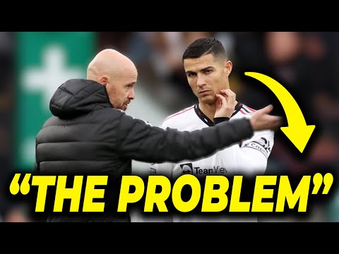 FAKTA! RONALDO OCH MANCHESTER UNITED / Fotboll