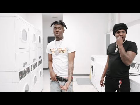 Atm Tana & Whoppa Wit Da Choppa - Both Sides (Official Video)