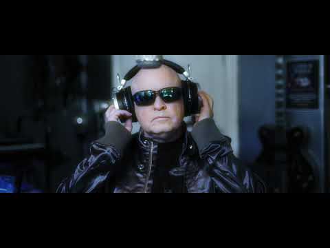 A Flock Of Seagulls - Say You Love Me (Official Video)