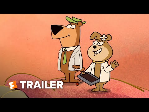 Jellystone! Season 1 Trailer | Fandango Family