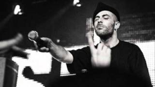 The Alchemist - Bad Dreams (Instrumental)