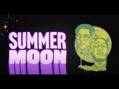 Summer Moon - Leon Bridges