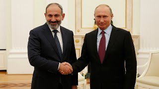 Լուրեր. հատուկ թողարկում (13:00)