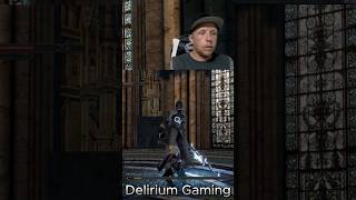 Dark Souls 2 - New Boss... The Moonlight Princess!! #mods