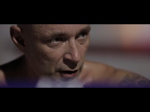 Daniel Landa - Žito - Uruz (oficiální videoklip)