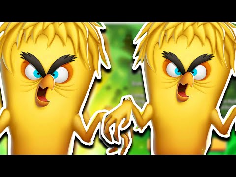 Monster Tweety Event - Looney Tunes World of Mayhem