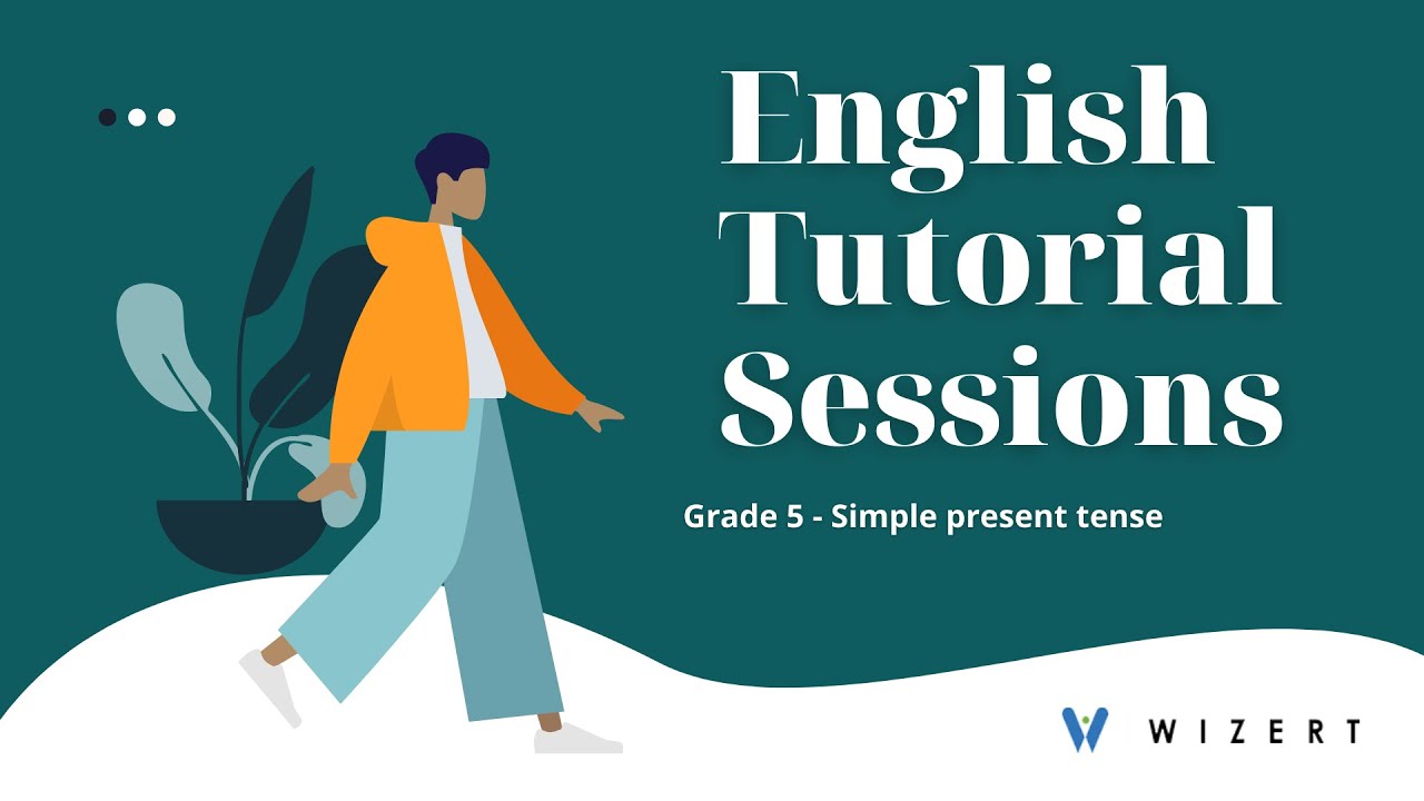 English Worksheet PDFs for Grade 5 - Grade 5 Simple Present Tense worksheets PDFs - Set 1606289548