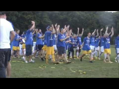 Der  Skb ist  Meister 2014/15