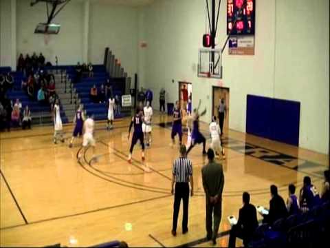 Alonzo Stafford Highlight