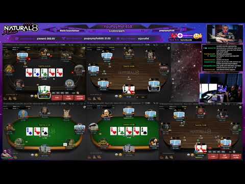 150$ GGMasters 500.000$ Gtd. insane Soulread & bluffcatch