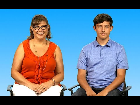 Salmonella Illness Linked to Chicken: AJ’s Story