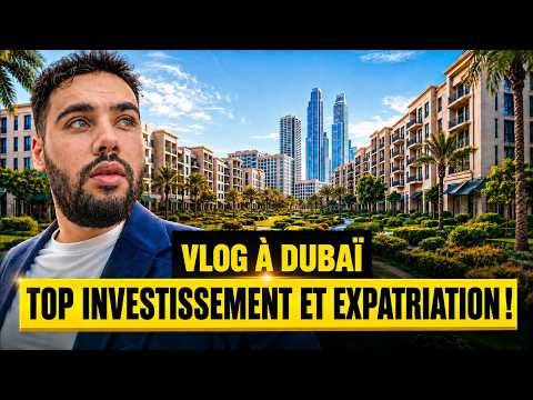 Vid&eacute;o Vision 2040 UAE
