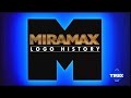 Miramax Films Logo History