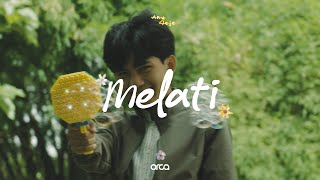 Download lagu Aku Jeje - Melati (Lyric Video) mp3