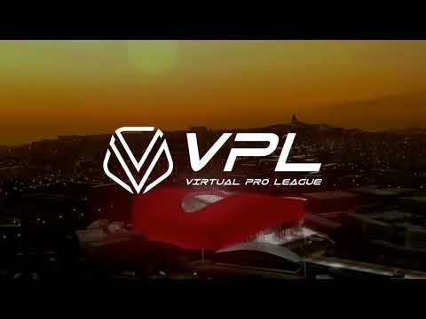 Virtual Pro League (VPL)