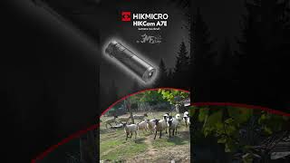 Střelecká kamera Hikmicro HIKCam A7E