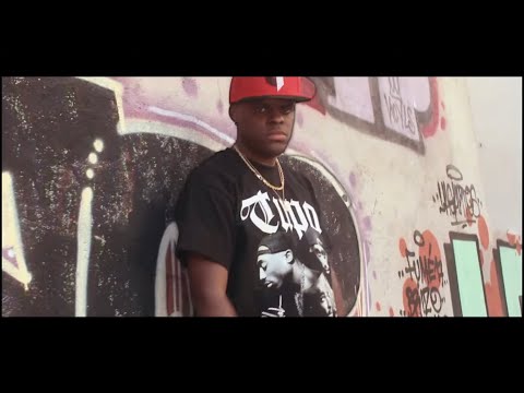 Freestyle - La Tinta Lirical