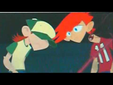 Mari-Kari: Episode 8