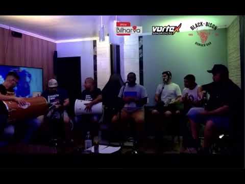 APELOSAMBA - Live do Apelo 2 - Conselho, Insensato destino e Pra desabafar