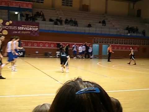 Club baloncesto benidorm 9(tete adrian)
