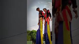 Download lagu Odong Odong Lodaya Sakti Cikarang | Short Videos mp3