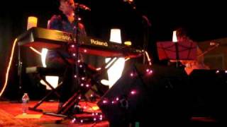 "Hang Around" by Gregory Douglass - 5/14/10 in S. Burlington, VT