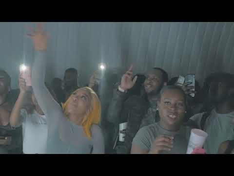 SpotlightFirst x Wray & Nephew Presents: AdeJosh's 'Feel Alright' Party