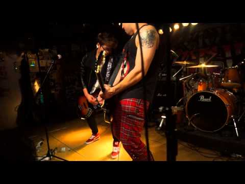 20140322 조직암살단(Assassination Squad) -닥치고 처마셔!-