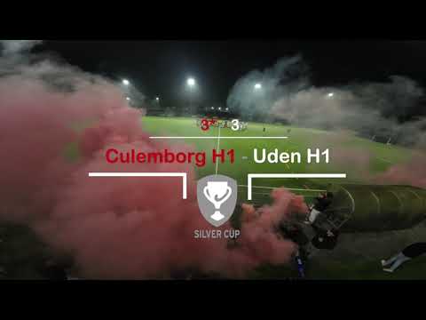 Culemborg H1 - Uden H1 (R3 Silver Cup)