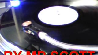 Donatella Movement ft Mj White - Get Ready ( KIDOLOGY records )