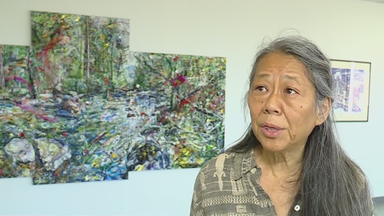 Exhibit highlights lost Old Town communities