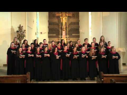 Gotteslobvideo (GL 530): Maria, Mutter unsres Herrn