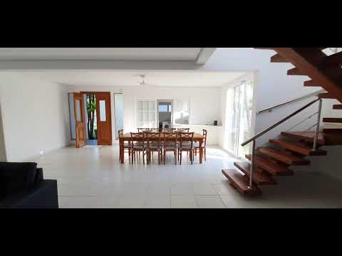 Casa na Baleia para locação de temporada e anual