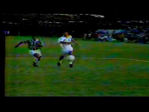 Palmeiras 2 x 1 Guarani - Paulista 1995