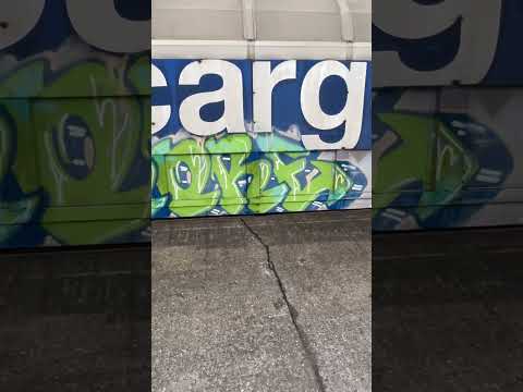 FREIGHT L❤️VE,SICK LITTLE BORE ONE..💥🙌❤️✌🏻