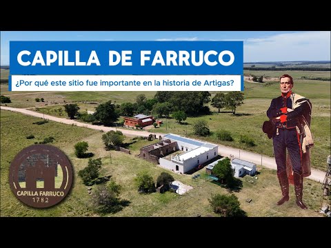 Capilla de Farruco
