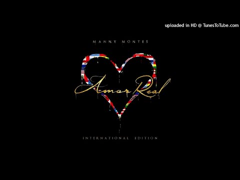 Manny Montes - Besos De Nutella Ft. The B-yron & Imer Xavier