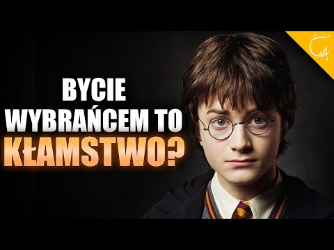 Kim i po co są WYBRAŃCY? (Harry Potter, Władca Pierścieni, Gwiezdne Wojny)