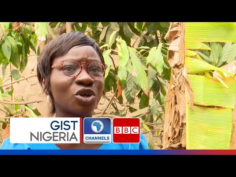 Bed-wetting: The Story Of Tolu Joseph