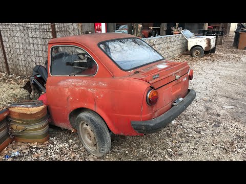 Roncsok 34.5 - Kettévágva