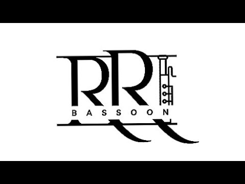 Hummel Grand Concerto for Bassoon and Orchestra in F Major (Piano Reduction)