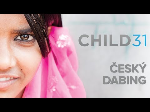 Child 31 - Příběh Mary's Meals | český dabing