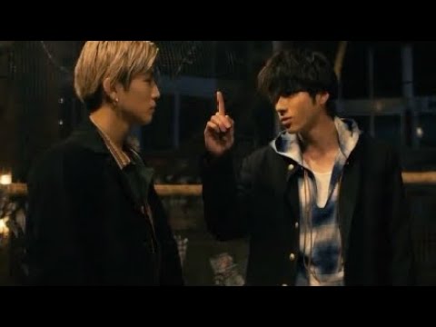 cobra X murayama || high and low the story of sword || high and low the movie || Japanese movies||