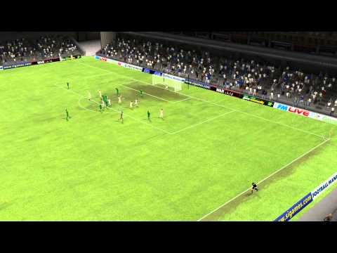 Red Bull Brasil vs Guarani - Golo de Ewerton 12 minute