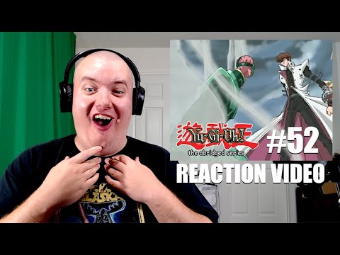 YGOTAS Episode 52 - Reaction Video