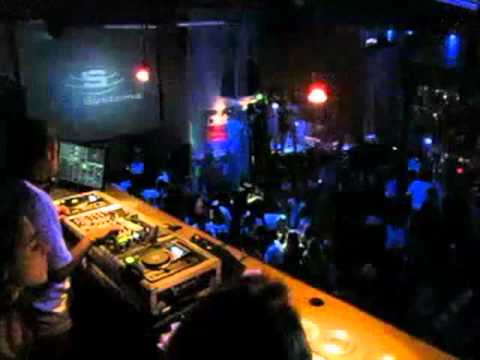 Club Systema 2011 - 6am (part2) Resident Ariel Fernandez