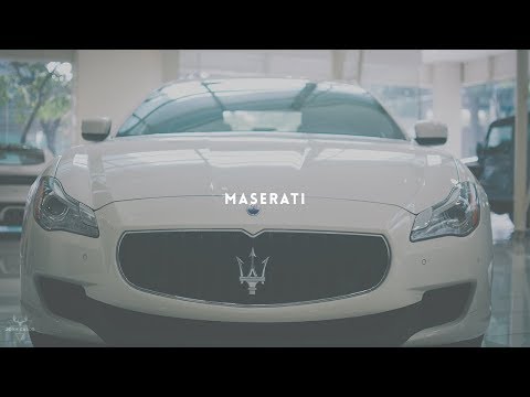 Maserati Cars