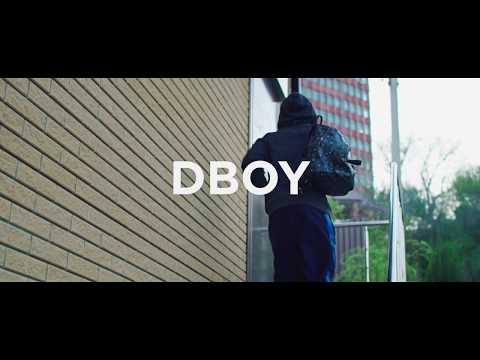 Dboy Calicoz - Get That BAG ft. Mal Blaze