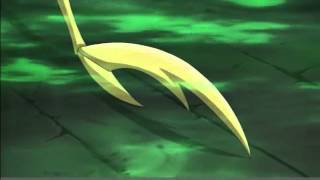 Avengers: Earth's Mightiest Heroes Woman to Insect Transformation