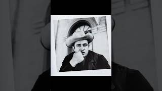 Johnny Cash 1961: A Day in the Grand Canyon